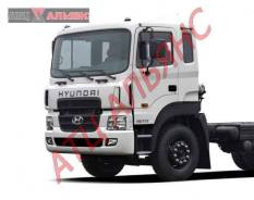 Щека HYUNDAI HD500, WG, 827207M600, 4360000042