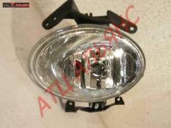 Противотуманка HYUNDAI SANTA FE, BM; _922012B0, 922012B000, 2640000552
