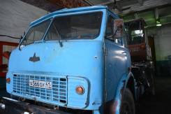 Ивановец КС-3577. МАЗ 5334-КС-3577 грузовой автокран, 10 850 куб. см., 3 000,00 м.