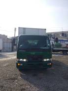 Nissan Diesel. Продаётся грузовик 2005 года, 7 684 куб. см., 6 000 кг.