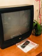 LG. CRT (ЭЛТ)