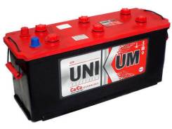 Unikum. 190 А.ч., Обратная (левое)