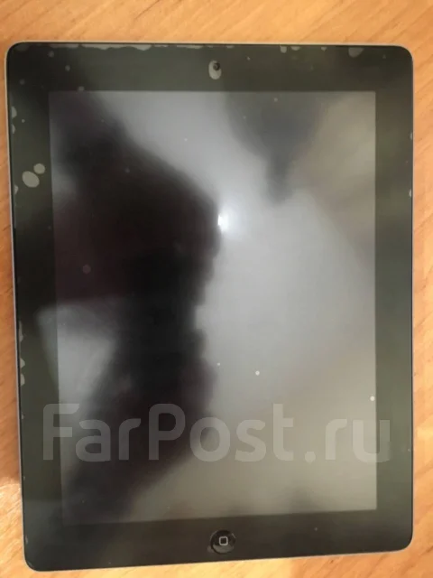 Apple iPad 4 Wi-Fi 16Gb ����