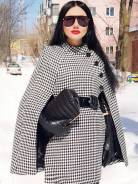Пальто. 44, 46, 48