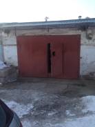 Гаражи кооперативные. улица Юности 17б, р-н Индустриальный, 21 кв. м., электричество, подвал.