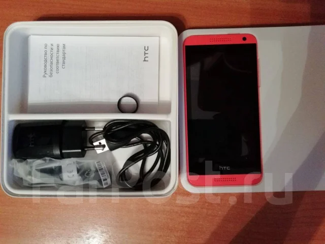HTC Desire 610. �/�. ��� ����� �� ������������ ����