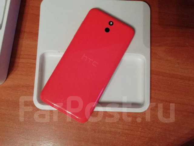 HTC Desire 610. �/�. ��� ����� �� ������������ ����