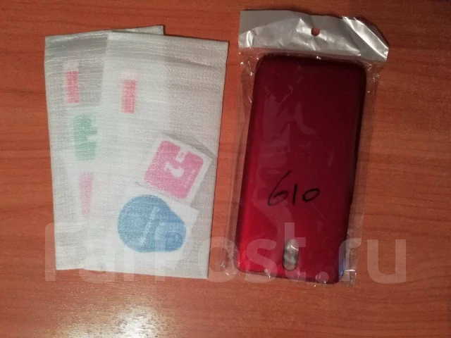 HTC Desire 610. �/�. ��� ����� �� ������������ ����