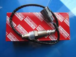 Датчик кислородный. Toyota Estima, ACR30, ACR30W, ACR40, ACR40W Двигатель 2AZFE