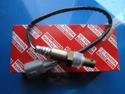 Датчик кислородный. Toyota Land Cruiser Toyota Land Cruiser Prado, TRJ150, TRJ150L, TRJ150W, TRJ155 Toyota 4Runner, TRN285 Двигатель 2TRFE