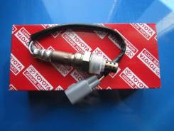 Датчик кислородный. Toyota Land Cruiser, UZJ100, UZJ100L, UZJ100W Lexus: SC300, SC400, LS400, GS430, GS300, GS400, LX470 Двигатели: 2UZFE, 1UZFE