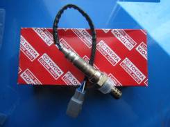 Датчик кислородный. Toyota Land Cruiser, UZJ100, UZJ100L, UZJ100W Toyota 4Runner, UZN210, UZN215 Lexus GX470, UZJ120 Lexus LX470, UZJ100 Двигатель 2UZ...