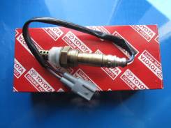 Датчик кислородный. Toyota Hilux Surf, RZN210, RZN210W, RZN215, RZN215W Toyota Land Cruiser Prado, RZJ120, RZJ120W, RZJ125, RZJ125W Toyota 4Runner, UZ...
