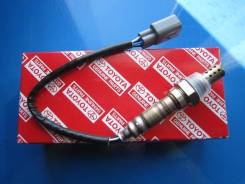 Датчик кислородный. Toyota Crown Majesta, UZS186 Toyota Crown, UZS186 Toyota Celsior, UCF30, UCF31 Toyota Soarer, UZZ40 Lexus: GS350, GS460, SC430, GS...