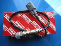 Датчик кислородный. Toyota Crown Majesta, UZS186 Toyota Crown, UZS186 Toyota Celsior, UCF30, UCF31 Toyota Soarer, UZZ40 Lexus: GS460, GS350, SC430, GS...