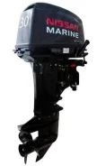 Nissan Marine. 30,00��.�., 2-�������, ����������, ���� S (381 ��), 2018 ���. ��� ����� �� ������������� ����