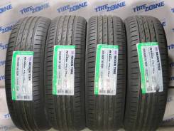 Nexen/Roadstone N'blue HD Plus. Летние, 2017 год, без износа, 4 шт