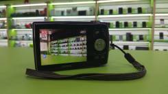 Fujifilm FinePix Z110. 10 - 14.9 Мп, зум: 5х