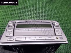 Магнитола. Toyota: Ractis, Vitz, Corolla Axio, Prius, Corolla Fielder Двигатели: 1NZFE, 2SZFE, 1KRFE, 2NZFE, 2ZRFE, 1NDTV, 1ZRFE, 1ZZFE, 2C, 2ZRFAE, 3...