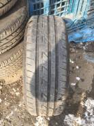 Bridgestone Ecopia PZ-X. Летние, 2013 год, износ: 20%, 1 шт
