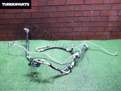 Трубка кондиционера. Toyota Prius, ZVW30, ZVW30L Двигатель 2ZRFXE
