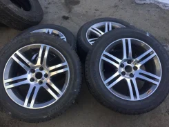 Sportmax Racing. 7.5x18", 5x114.3, ET24, �� 73���. ����