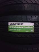 Bridgestone Ecopia EP850. Летние, 2017 год, без износа, 4 шт