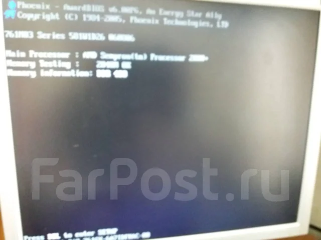 Socket 754 ����