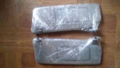 Козырек солнцезащитный. Toyota Harrier, MCU10, MCU10W, MCU15, MCU15W, SXU10, SXU10W, SXU15, SXU15W Двигатели: 1MZFE, 5SFE