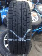 Zetro Ice Edge Neo. Зимние, без шипов, 2015 год, 5 %, 4 шт