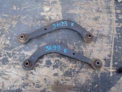 Рычаг, тяга подвески. Toyota: Vista, Premio, Allion, Vista Ardeo, Opa Двигатели: 1AZFSE, 3SFE, 1ZZFE, 2ZRFAE, 2ZRFE