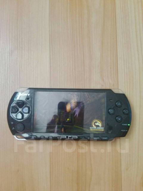 Psp 3008 карта памяти