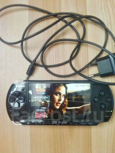 Sony PSP 3000 ����