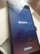 Sony Xperia Z2. Б/у