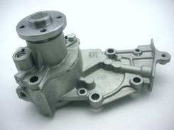 Помпа водяная. Daihatsu Tanto Daihatsu Mira Daihatsu Max Daihatsu Terios Kid Двигатели: EFDET, EFVE, EFCL, EFEL, EFFL, EFGL, EFHL, EFJL, EFKL, EFRL, E...