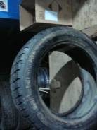 Michelin XM+S 330. Зимние, 1999 год, износ: 30%, 1 шт