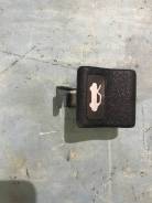 Ручка открывания капота. Subaru Legacy, BL5, BL9, BLE, BP5, BP9, BPE, BPH Двигатели: EJ203, EJ204, EJ20C, EJ20X, EJ20Y, EJ253, EJ255, EJ30D