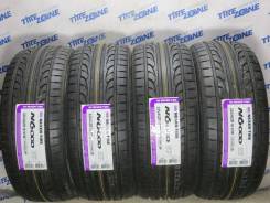 Nexen N6000. Летние, 2016 год, без износа, 4 шт
