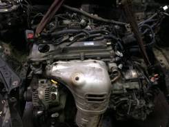 Двигатель в сборе. Toyota RAV4, ACA21, ACA21W Двигатель 1AZFSE