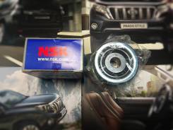 Натяжной ролик ремня ГРМ. Toyota: Regius Ace, ToyoAce, Fortuner, Hiace, Innova, Dyna, Kijang, Hilux Двигатели: 1KDFTV, 2KDFTV