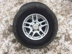 Колеса TLC в сборе 275/70R16 комплект 25т. р. x16" 5x150.00