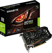 GeForce GTX 1050 ����