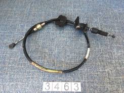 Тросик переключения АКПП №3463. Toyota Raum, EXZ10, EXZ15 Двигатель 5EFE