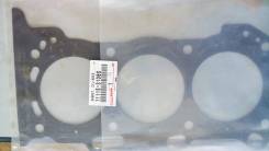 Прокладка головки блока цилиндров. Toyota: Crown, Aurion, Estima, Vanguard, Tarago, Vellfire, Alphard, Sienna, Mark X, RAV4, Camry, Previa, Avalon, Cr...