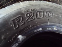 Bridgestone R200. ������, �/�, ����� 20 % ����