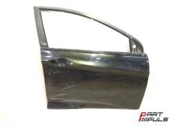 Дверь боковая. Hyundai Accent Hyundai Solaris, RB Двигатели: G4FA, G4FC