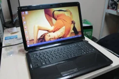 Asus K50IP. 15.6", 2 300����, ��� 3072 ��, ���� 250���, WiFi: 1 ����