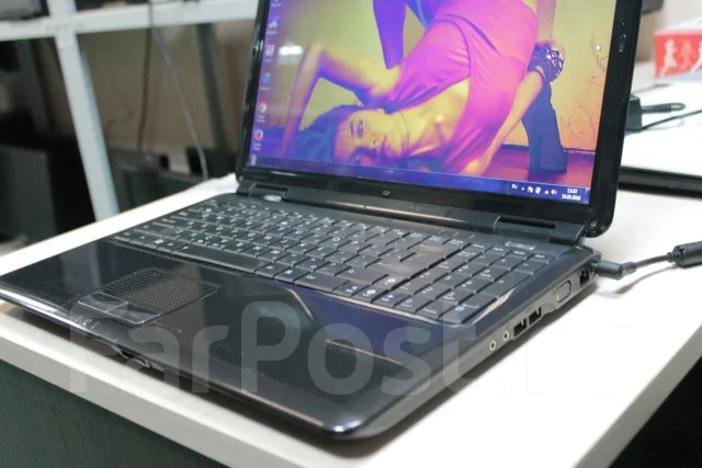 Asus K50IP. 15.6", 2 300����, ��� 3072 ��, ���� 250���, WiFi: 1 ����