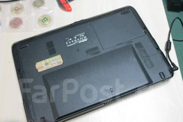 Asus K50IP. 15.6", 2 300����, ��� 3072 ��, ���� 250���, WiFi: 1 ����