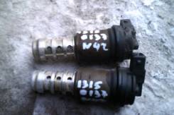 Датчик оборотов двигателя. BMW 3-Series, E46/2, E46/2C, E46/3, E46/4, E46/5 Двигатель N42B20